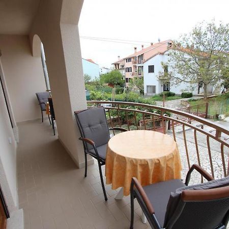 Apartments Fabris Rovinj Exteriör bild