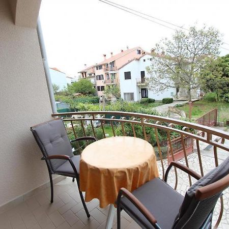 Apartments Fabris Rovinj Exteriör bild