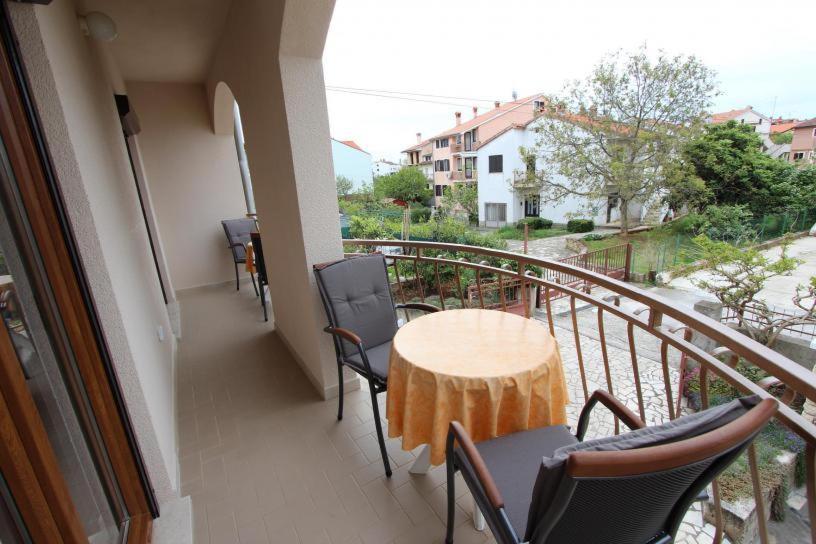 Apartments Fabris Rovinj Exteriör bild