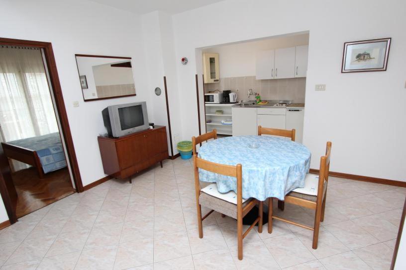 Apartments Fabris Rovinj Exteriör bild
